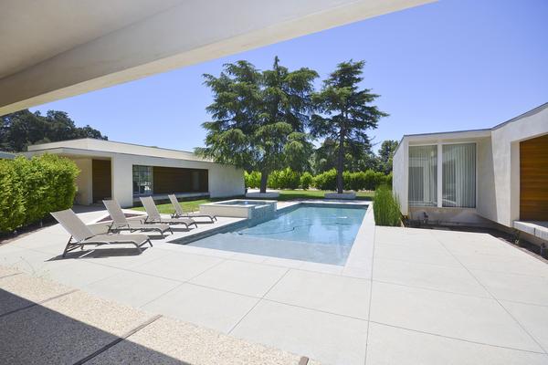 Contemporary