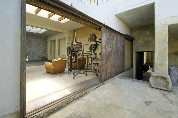 Studio