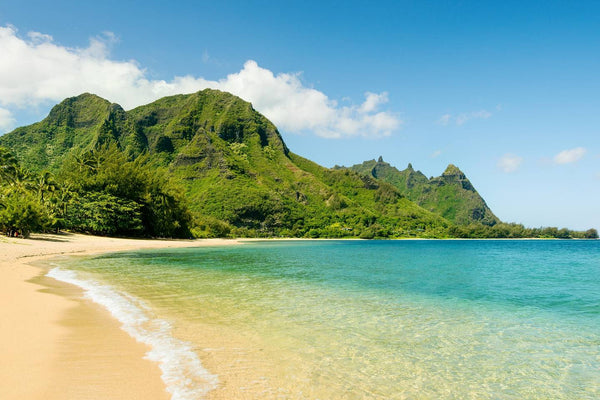 HI - Kauai