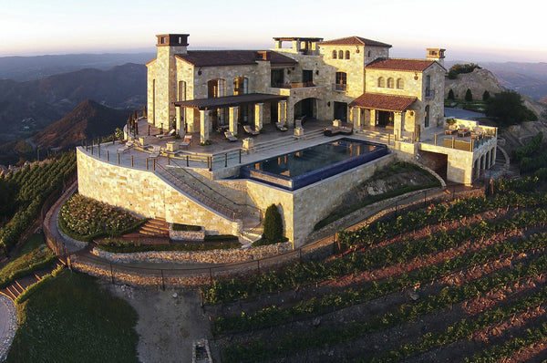 Vineyards