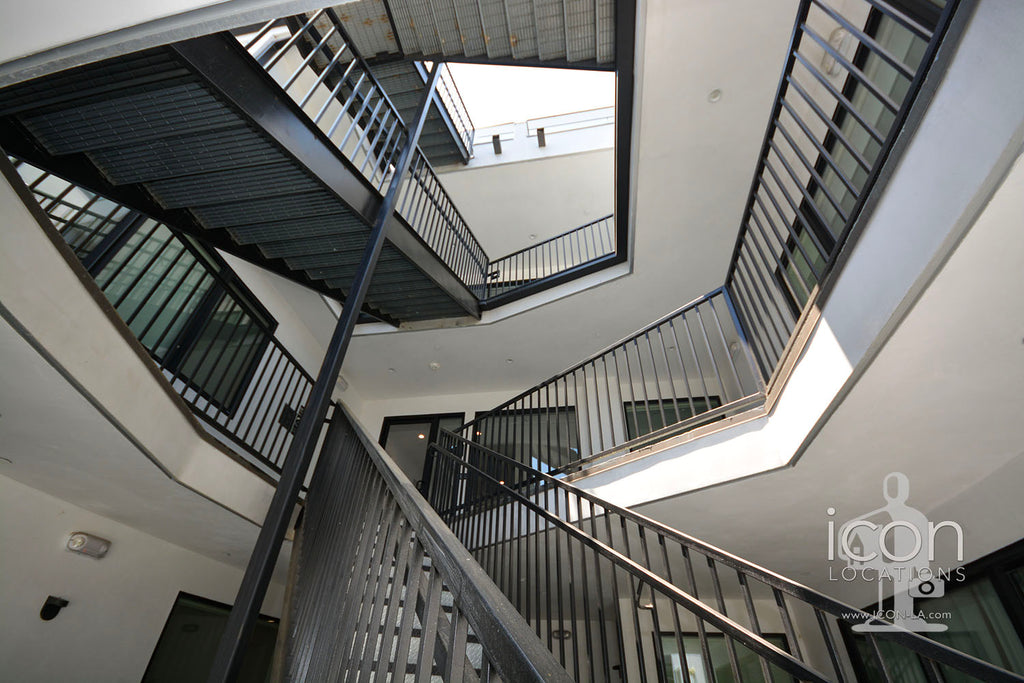 Apartment Bldg- APT2017