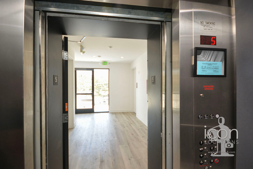 Apartment Bldg- APT2017