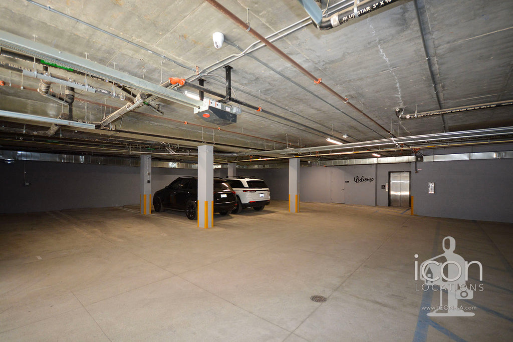 Apartment Bldg- APT2017