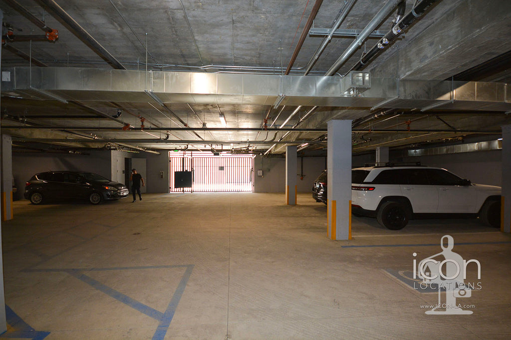 Apartment Bldg- APT2017