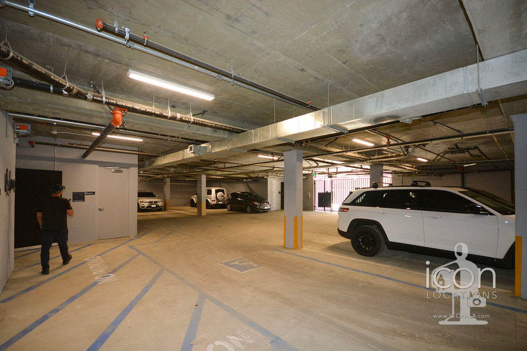 Apartment Bldg- APT2017