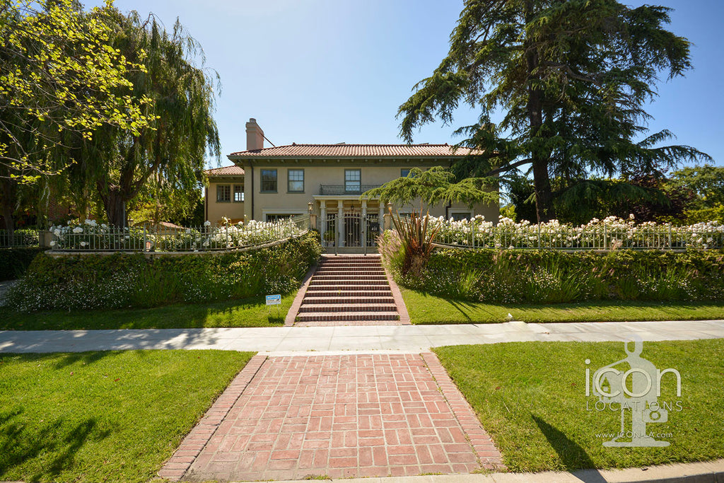 Italian Revival - ARCH2047