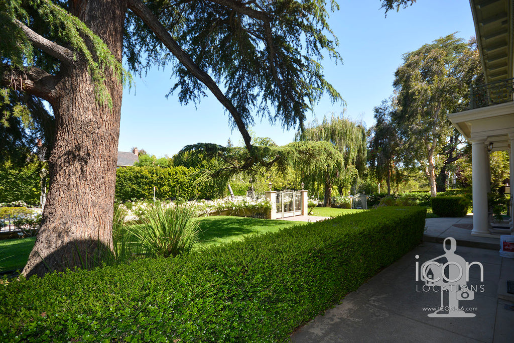 Italian Revival - ARCH2047