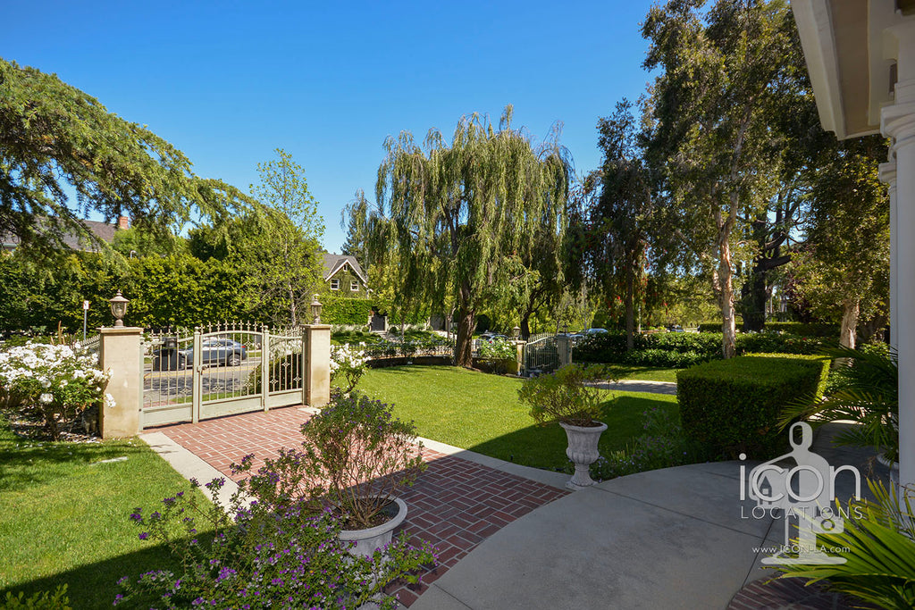 Italian Revival - ARCH2047