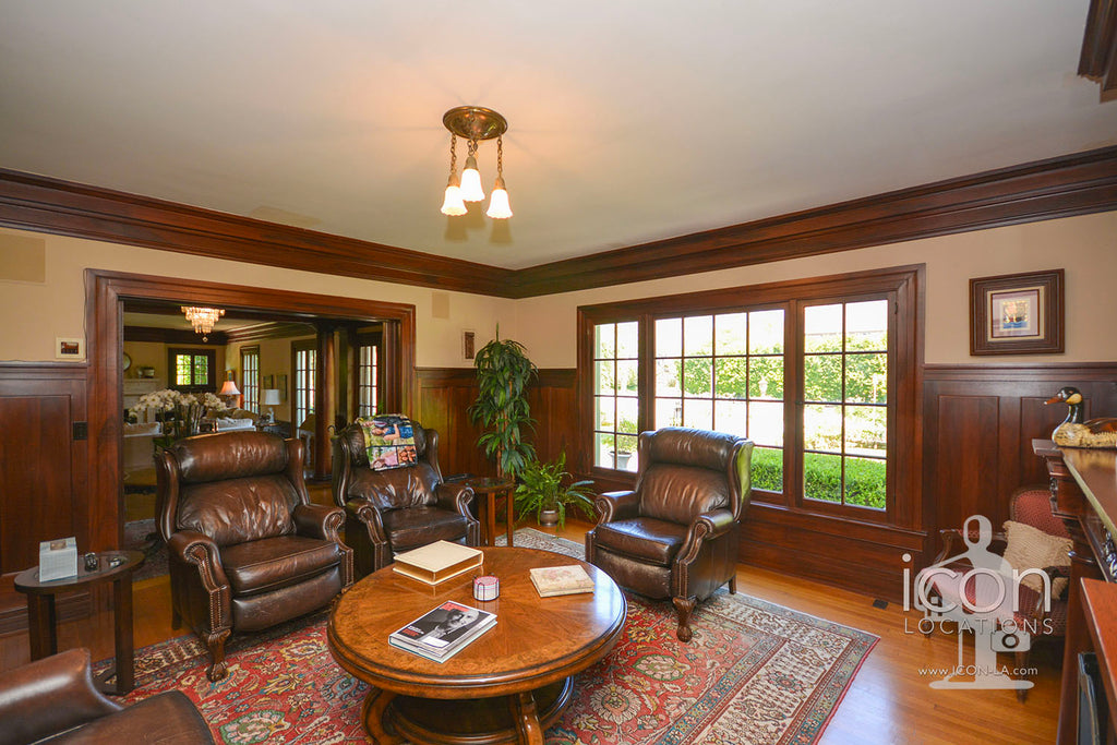 Italian Revival - ARCH2047