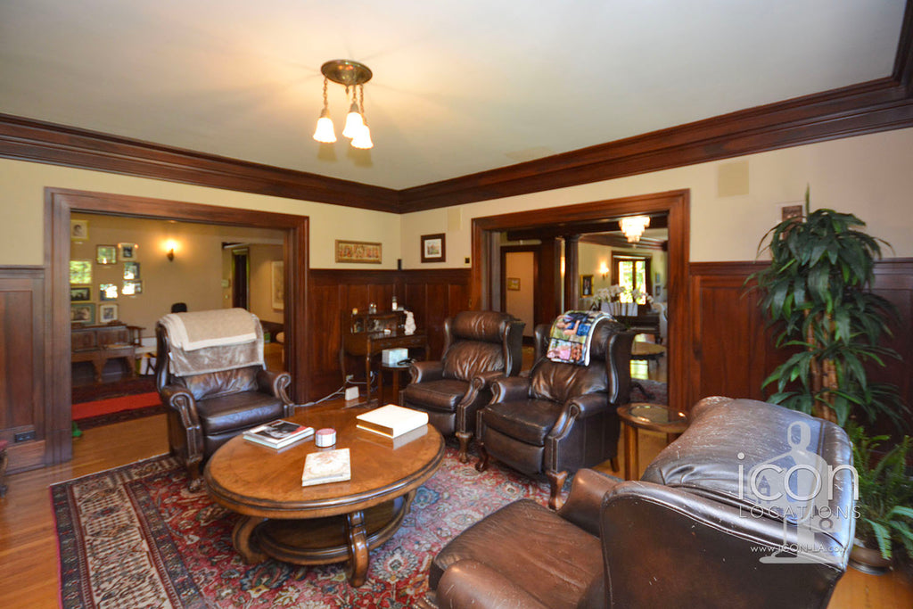 Italian Revival - ARCH2047