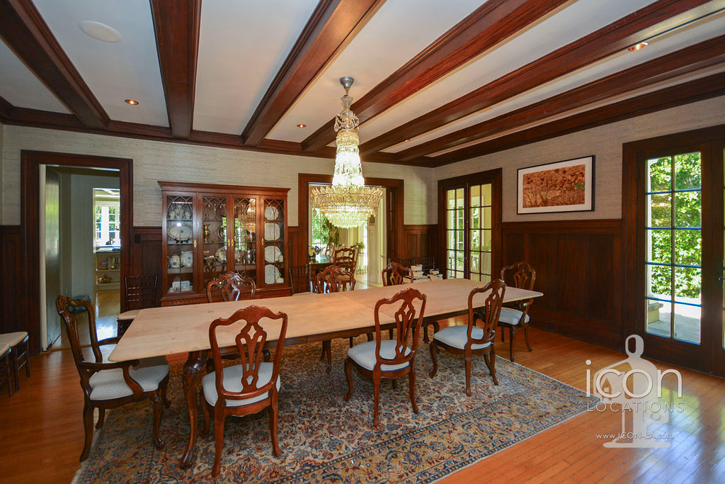 Italian Revival - ARCH2047