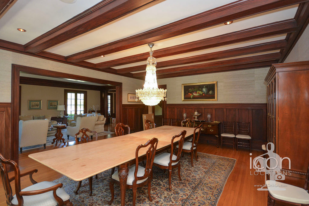 Italian Revival - ARCH2047