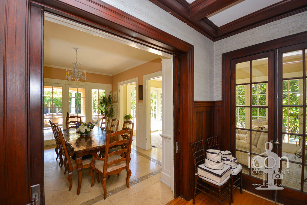 Italian Revival - ARCH2047