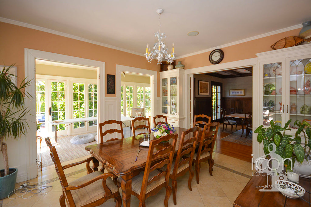 Italian Revival - ARCH2047