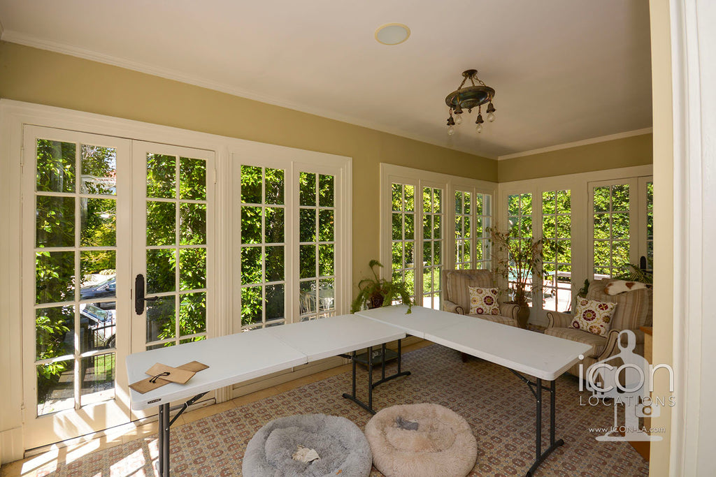 Italian Revival - ARCH2047