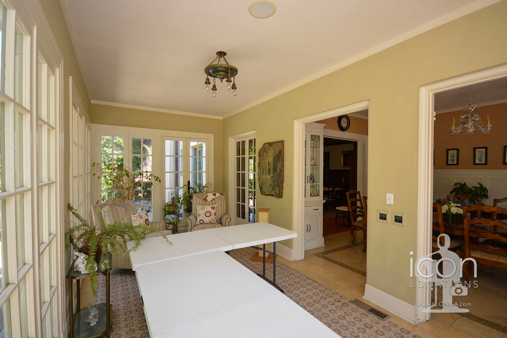 Italian Revival - ARCH2047