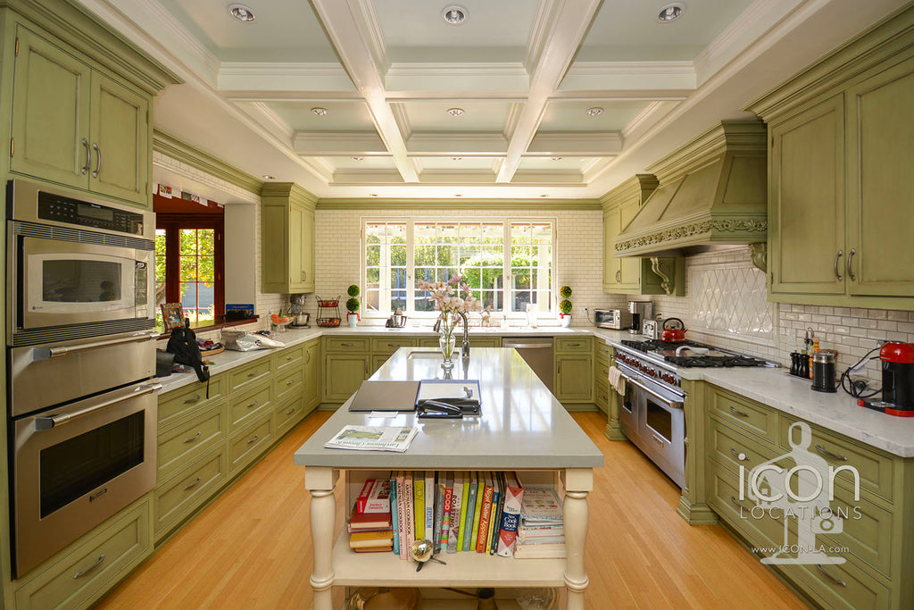 Italian Revival - ARCH2047