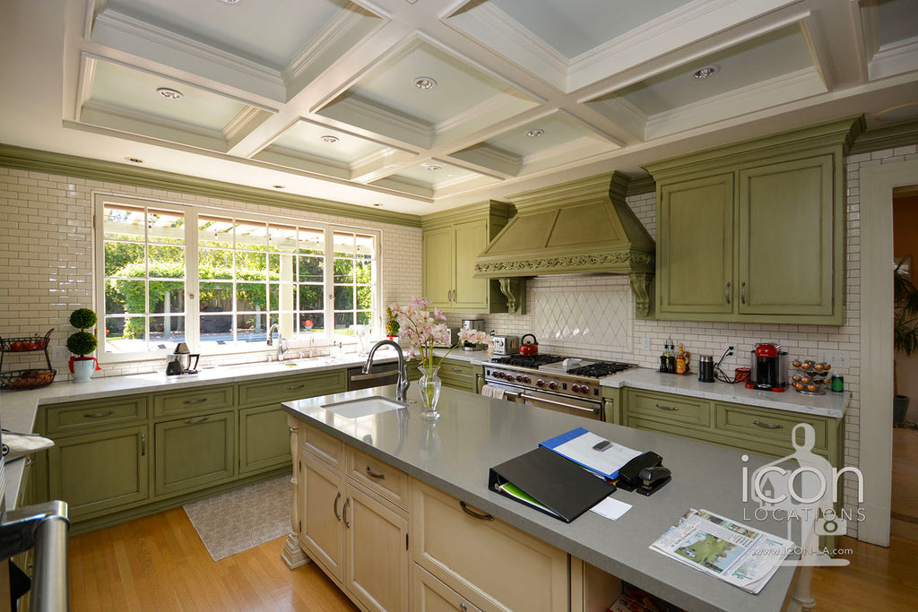 Italian Revival - ARCH2047