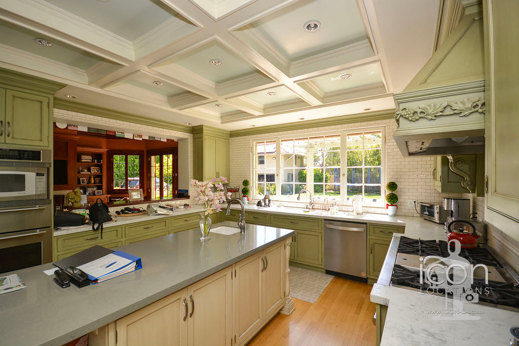 Italian Revival - ARCH2047