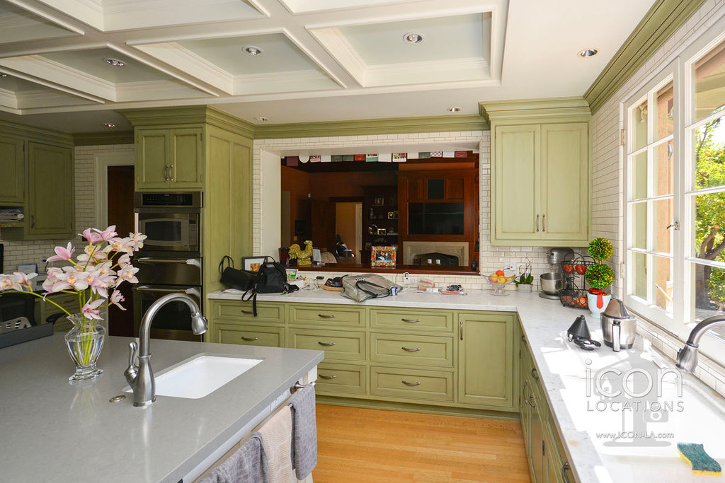 Italian Revival - ARCH2047