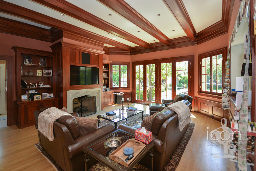 Italian Revival - ARCH2047