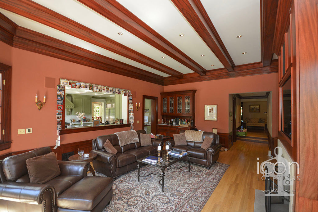 Italian Revival - ARCH2047