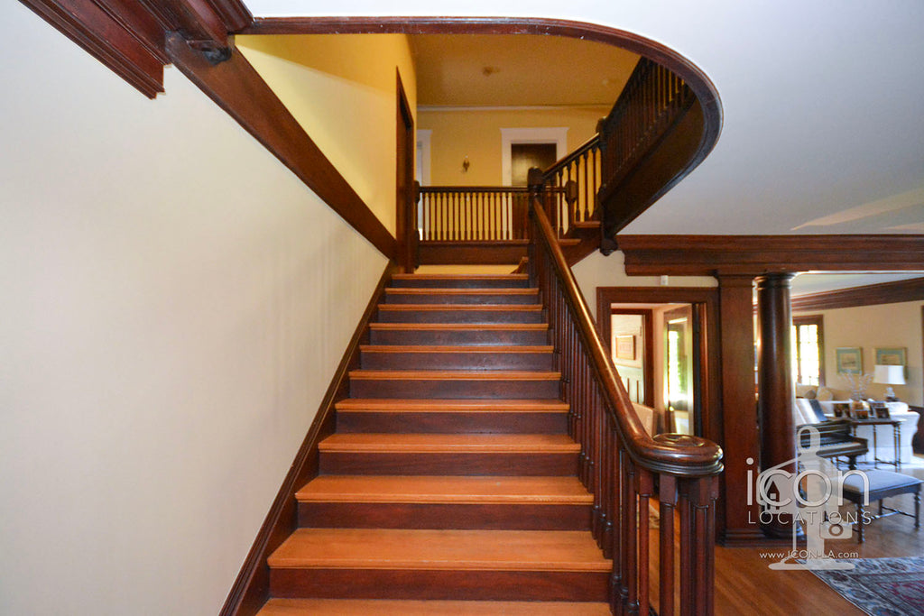 Italian Revival - ARCH2047