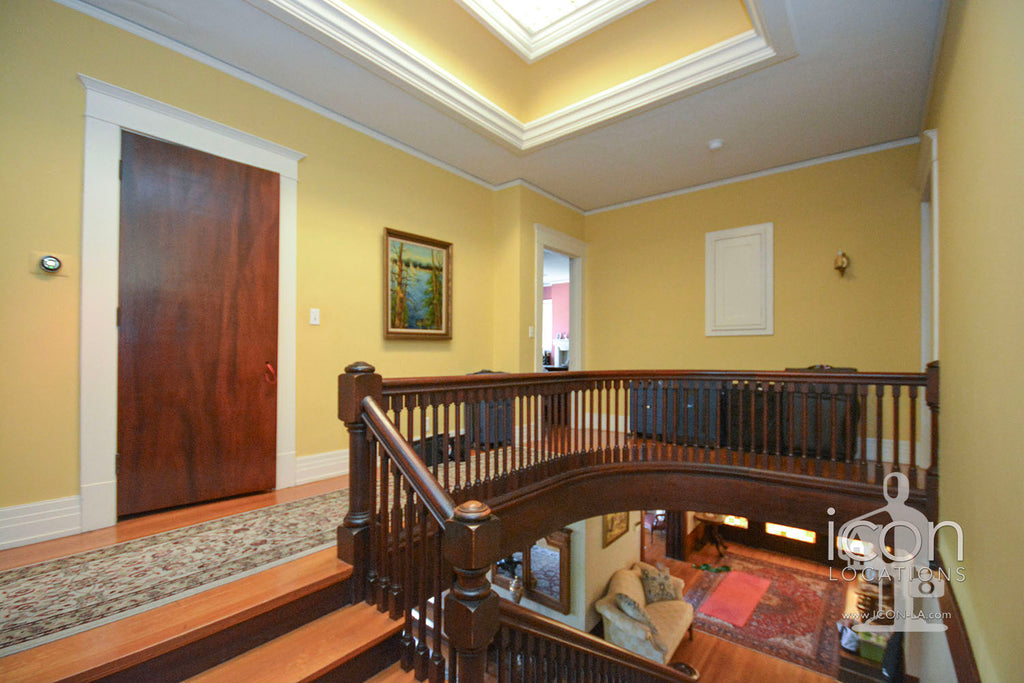 Italian Revival - ARCH2047