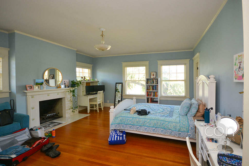 Italian Revival - ARCH2047