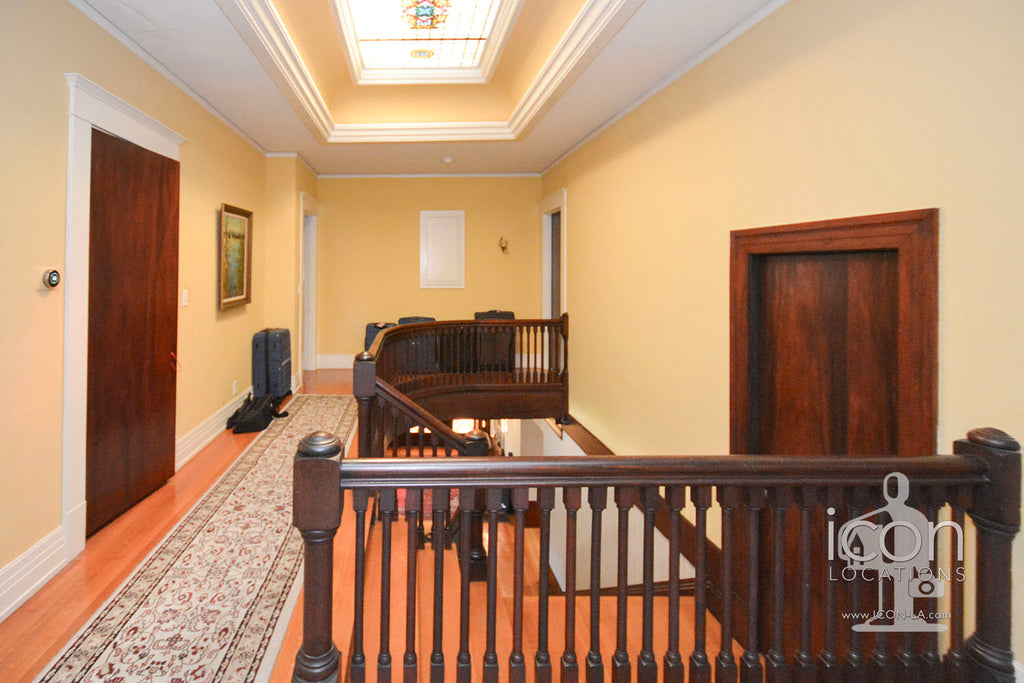 Italian Revival - ARCH2047