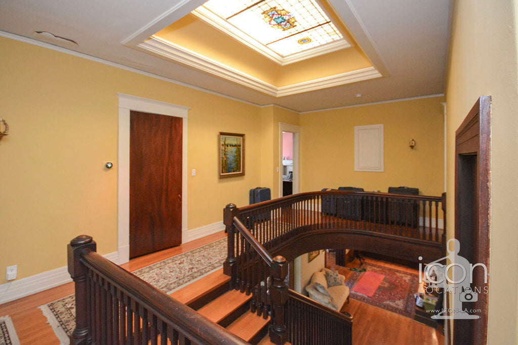 Italian Revival - ARCH2047