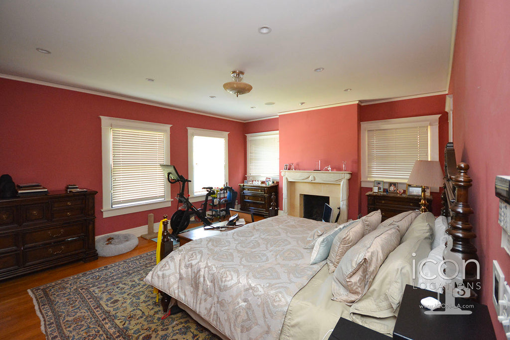 Italian Revival - ARCH2047