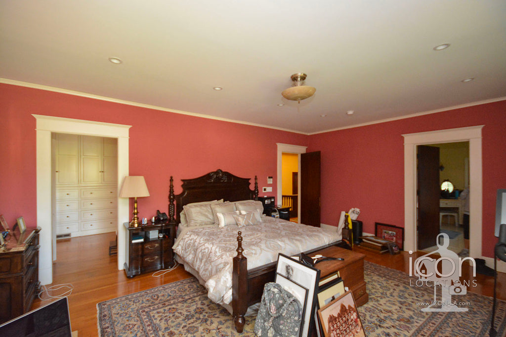 Italian Revival - ARCH2047