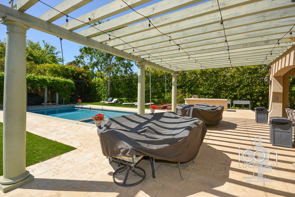 Italian Revival - ARCH2047