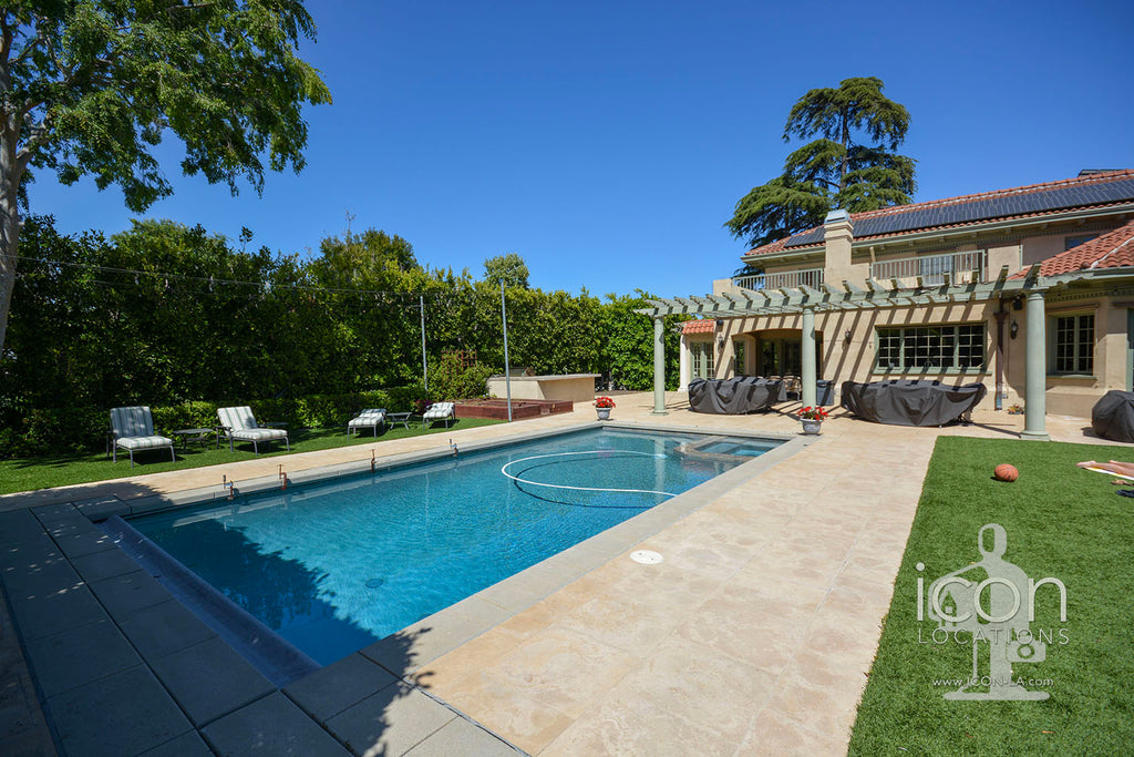 Italian Revival - ARCH2047