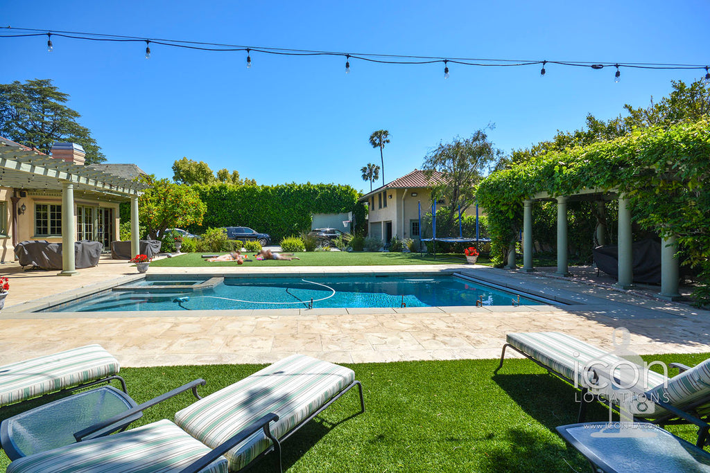 Italian Revival - ARCH2047