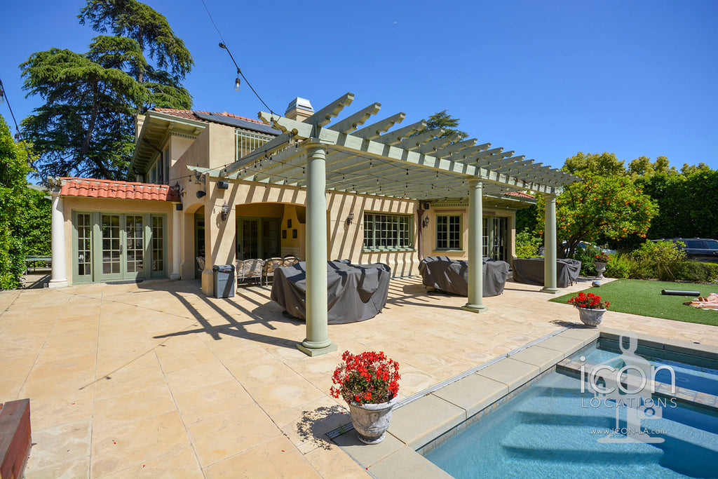 Italian Revival - ARCH2047