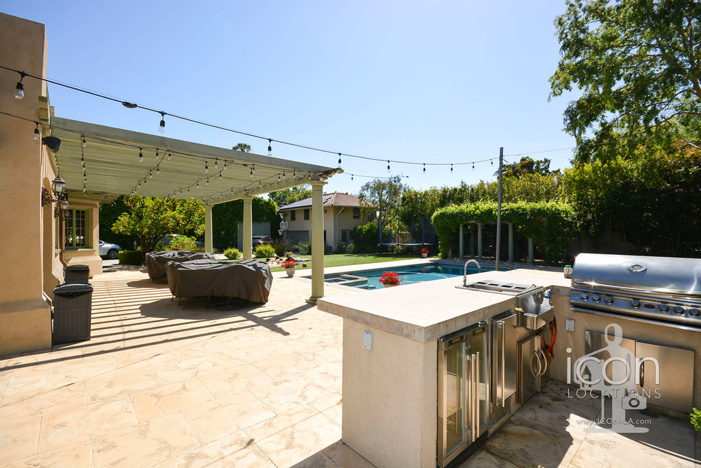 Italian Revival - ARCH2047