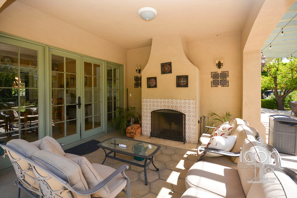 Italian Revival - ARCH2047