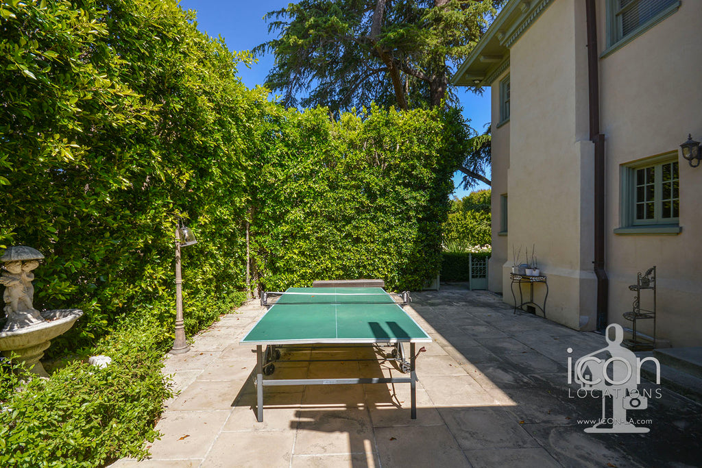 Italian Revival - ARCH2047