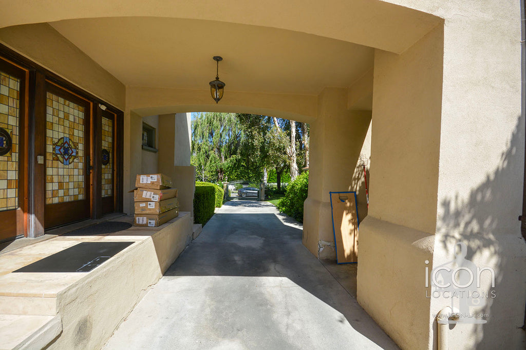 Italian Revival - ARCH2047