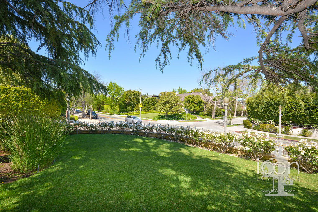 Italian Revival - ARCH2047