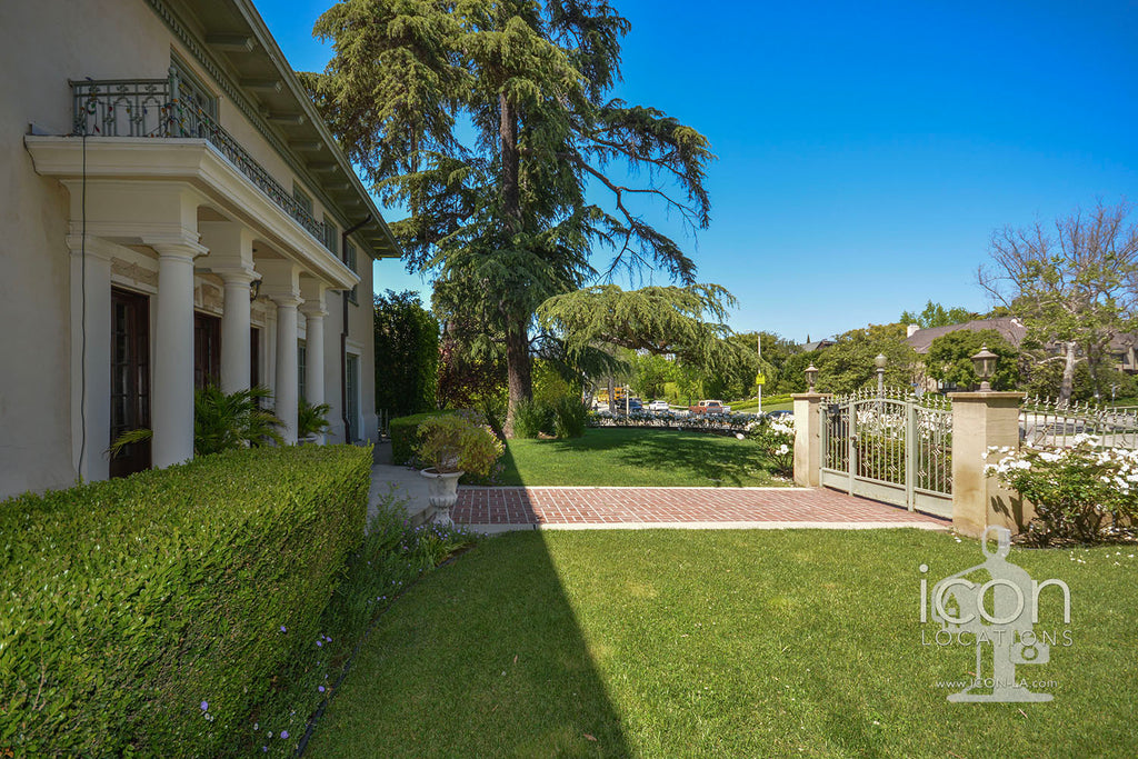 Italian Revival - ARCH2047