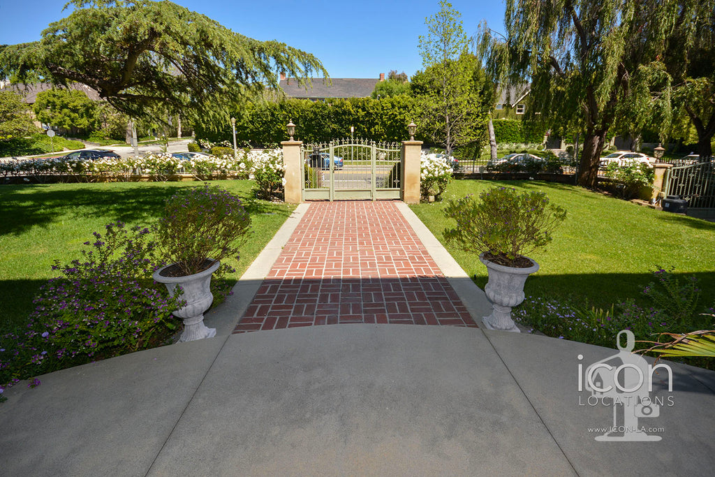 Italian Revival - ARCH2047