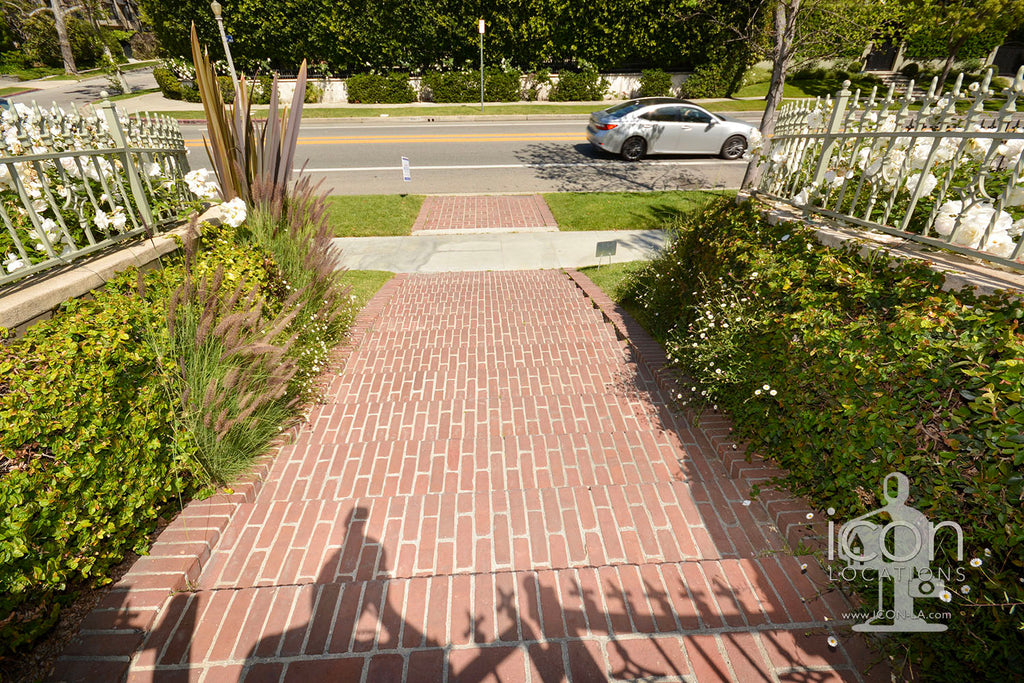 Italian Revival - ARCH2047