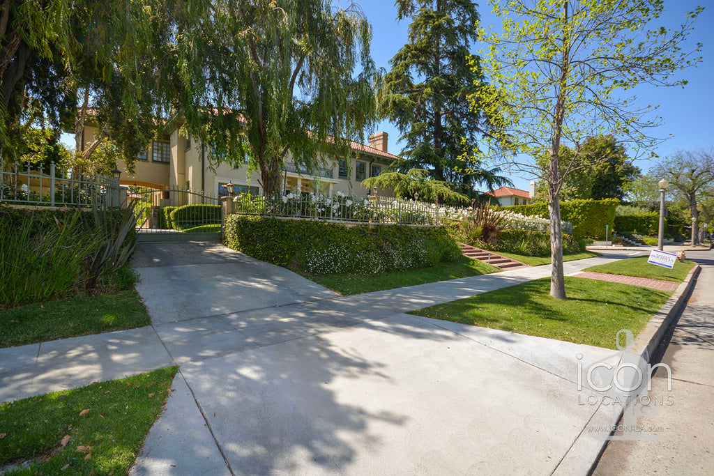 Italian Revival - ARCH2047