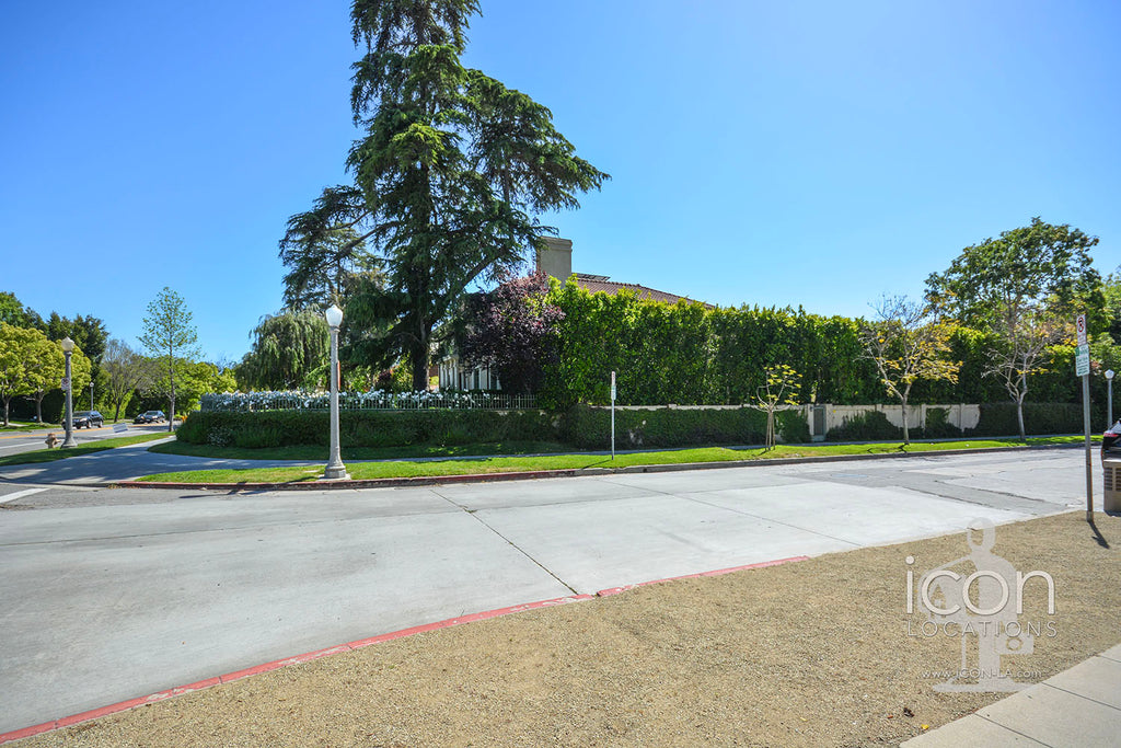 Italian Revival - ARCH2047