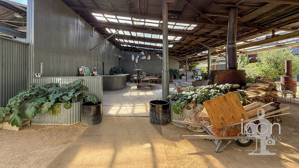 Art Factory - ART2002