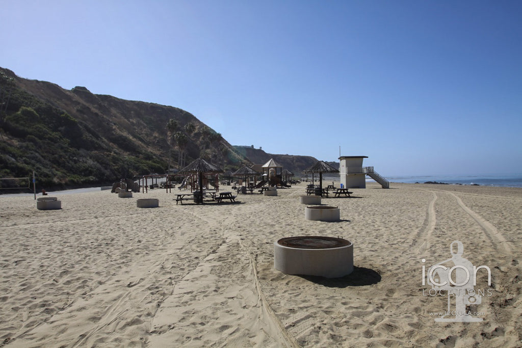 Beach - Beach2001