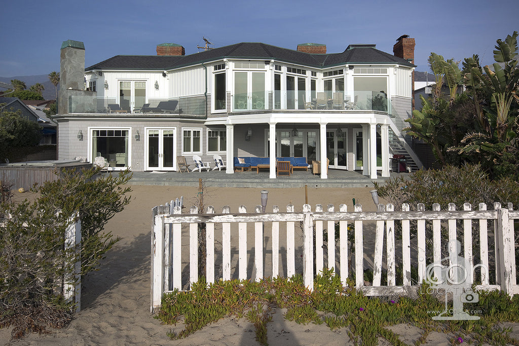 Beach House  - BH3040